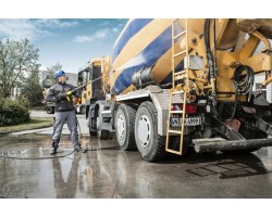 Аппарат Высокого ДавленияHDS 2000 SUPER-foto3