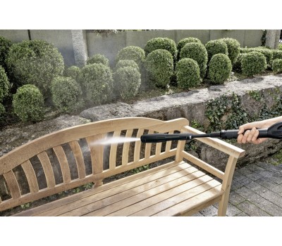 Мойка высокого давления KARCHER K 4 Universal Edition