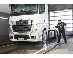 Аппарат Высокого ДавленияHDS 7/12-4 M-foto4