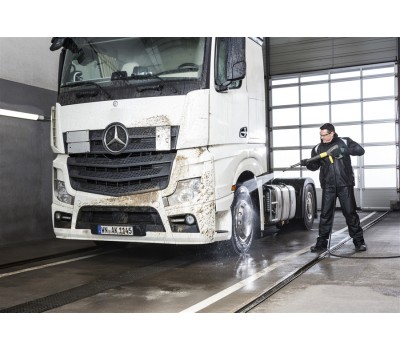 Аппарат Высокого ДавленияHDS 8/18-4 MX