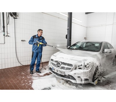 Аппарат Высокого ДавленияHDS 9/18-4 M