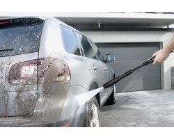 Мойка высокого давления KARCHER K 4 Universal Edition-foto8