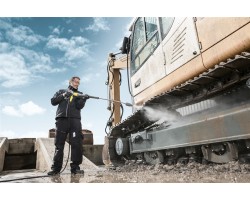 Аппарат Высокого ДавленияHDS 10/20-4 M-foto3