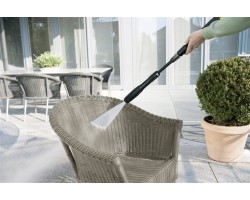 Мойка высокого давления KARCHER K 4 Pure-foto8