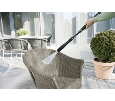 Мойка высокого давления KARCHER K 4 Pure