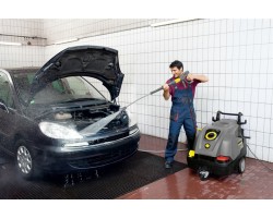 Аппарат Высокого ДавленияHDS 8/18-4 C-foto2