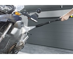 Мойка высокого давления KARCHER K 4 Pure-foto9