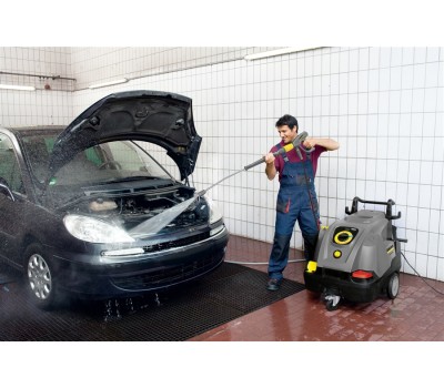 Аппарат Высокого ДавленияHDS 6/14-4 C Аппарат Высокого ДавленияHDS 6/14-4 C