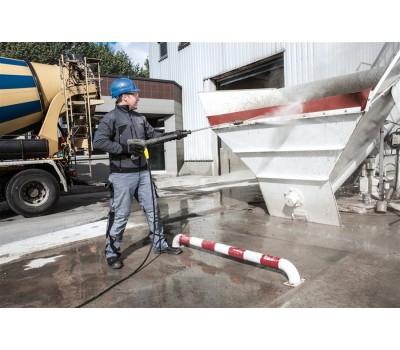 Аппарат Высокого ДавленияHDS 5/12 C