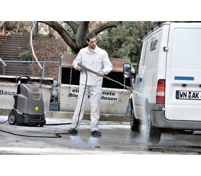 Аппарат Высокого ДавленияHDS 5/15 UX