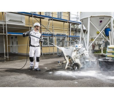 Аппарат Высокого ДавленияHDS 5/13 U