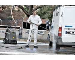 Аппарат Высокого ДавленияHDS 5/13 UX-foto3