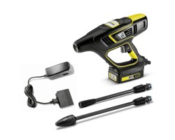 Аппарат Среднего Давления KHB 5 Battery Set