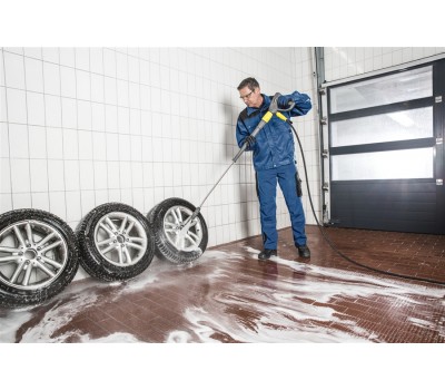 Аппарат Высокого ДавленияHDS-E 8/16-4 M 12 KW