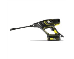 Аппарат Среднего Давления KHB 5 Battery Set-foto2