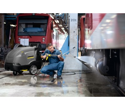 Аппарат Высокого ДавленияHDS-E 8/16-4 M (36 КВт)