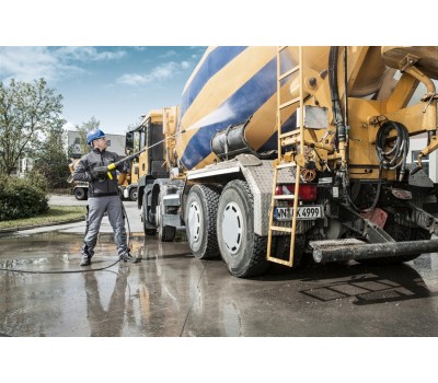 Аппарат Высокого ДавленияHDS 1000 Be