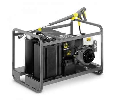 Аппарат Высокого ДавленияHDS 1000 De