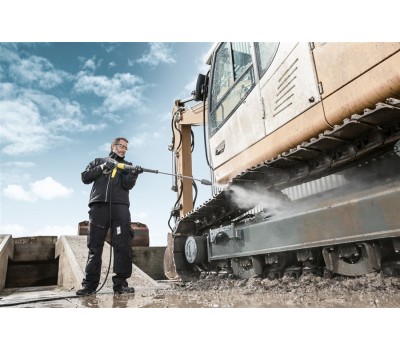 Аппарат Высокого ДавленияHDS 1000 De