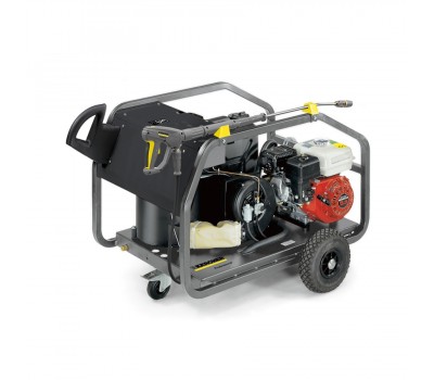 Аппарат Высокого ДавленияHDS 801 B Аппарат Высокого ДавленияHDS 801 B