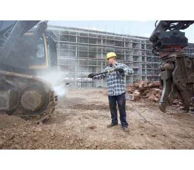 Аппарат Высокого ДавленияHDS 1000 De