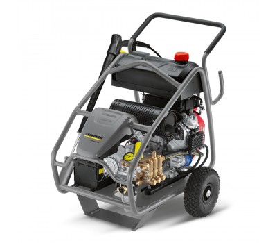 Аппарат Сверхвысокого ДавленияHD 13/35 Ge Cage