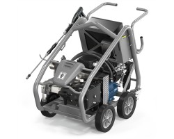 Аппарат Сверхвысокого ДавленияHD 9/100-4 Cage Classic-foto2