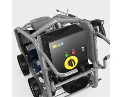 Аппарат Сверхвысокого ДавленияHD 9/100-4 Cage Classic-foto3