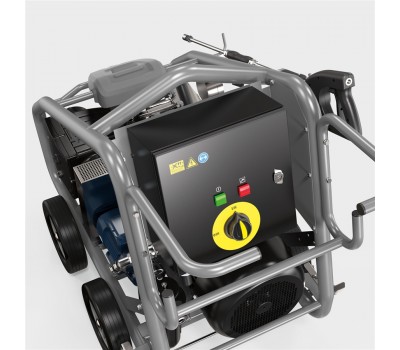 Аппарат Сверхвысокого ДавленияHD 9/100-4 Cage Classic