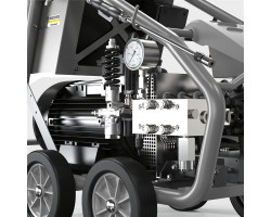 Аппарат Сверхвысокого ДавленияHD 9/100-4 Cage Classic-foto4