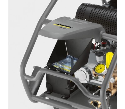 Аппарат Сверхвысокого ДавленияHD 9/50 Ge Cage