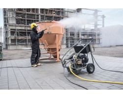 Аппарат Сверхвысокого ДавленияHD 9/50-4 Cage-foto3