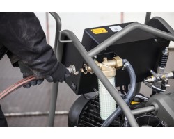 Аппарат Сверхвысокого ДавленияHD 9/50 Ge Cage-foto7