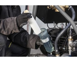 Аппарат Сверхвысокого ДавленияHD 9/50 Ge Cage-foto8