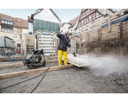 Аппарат Сверхвысокого ДавленияHD 9/50 Ge Cage-foto10