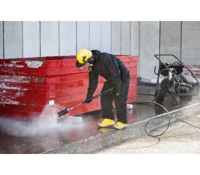 Аппарат Сверхвысокого ДавленияHD 9/50 Ge Cage