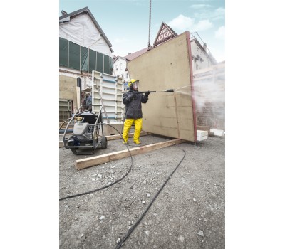 Аппарат Сверхвысокого ДавленияHD 9/50 Ge Cage