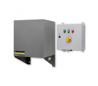 Аппарат Высокого ДавленияHWE 860