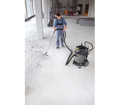 Пылесос Влажной И Сухой УборкиNT 65/2 Tact?