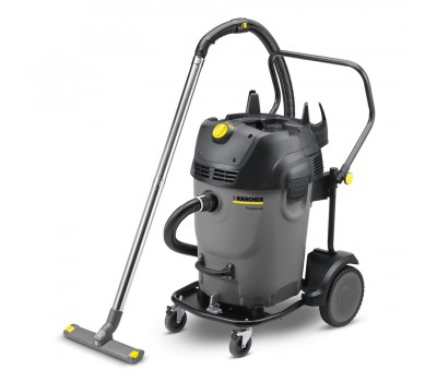 Пылесос влажной и сухой уборки Karcher NT 65/2 Tact² Tc