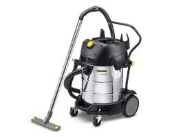 Пылесос Влажной И Сухой УборкиNT 75/2 Tact? Me