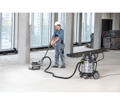 Пылесос Влажной И Сухой УборкиNT 75/2 Tact? Me Пылесос Влажной И Сухой УборкиNT 75/2 Tact? Me