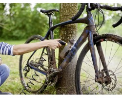 Mobile Outdoor CleanerOC 3-foto2