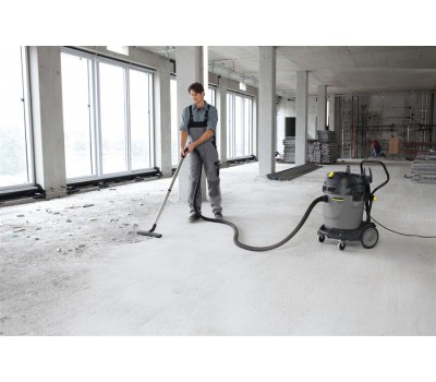 Пылесос влажной и сухой уборки Karcher NT 65/2 Tact² Tc