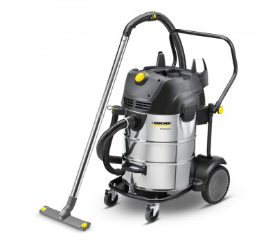 Пылесос Влажной И Сухой УборкиNT 75/2 Tact? Me Tc