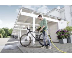 Аппарат Среднего Давления KHB 5 Battery Set-foto5