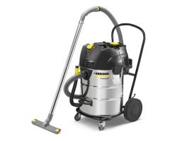Пылесос Влажной И Сухой УборкиNT 75/2 Ap Me Tc