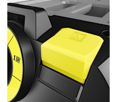 Пылесос Влажной И Сухой УборкиNT 30/1 Ap L