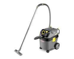 Пылесос Влажной И Сухой УборкиNT 30/1 Ap Te L-foto2