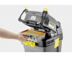 Пылесос Влажной И Сухой УборкиNT 30/1 Ap L-foto4